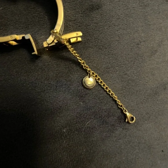 Rare l.a.m.b watch Gwen Stefani - Picture 3 of 8